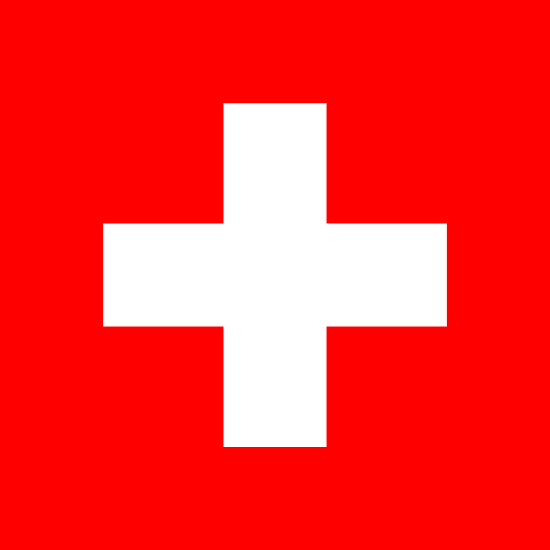 瑞士短信