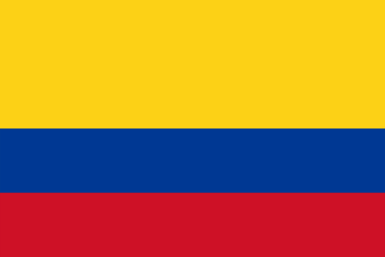 哥伦比亚短信