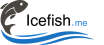 icefish logo