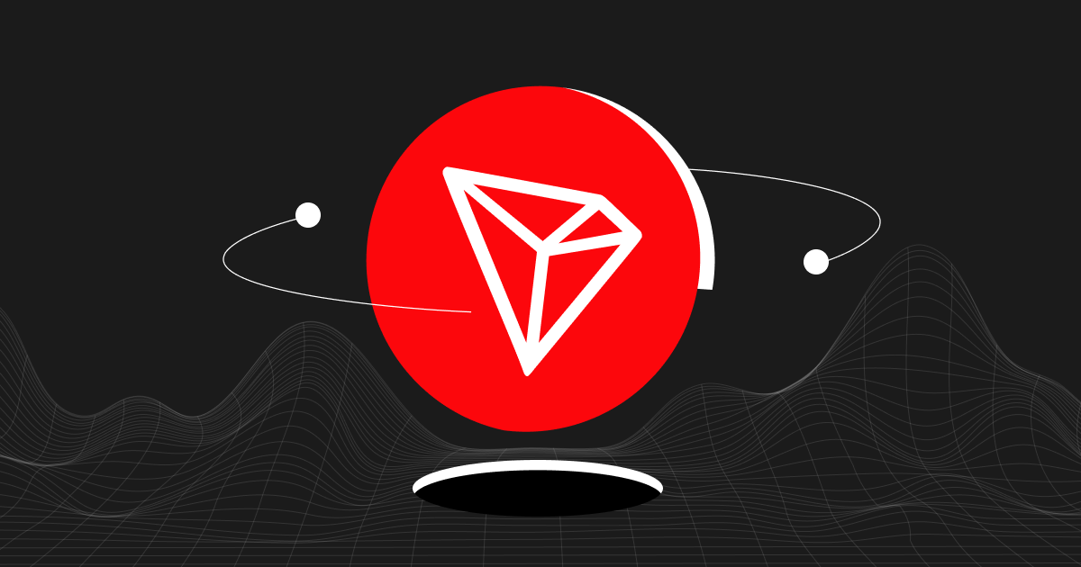 TRX闪兑功能震撼上线，USDT一键转账极速兑换TRX 第1张图