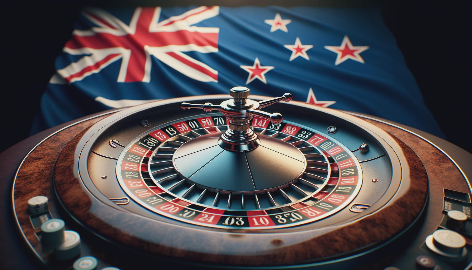 资讯标签:新西兰-新西兰政府计划合法化15家在线赌场