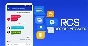 冰鱼出海联盟资讯-解决方案-RCS重塑全球通信营销格局 —— 我们正式推出RCS双向互动平台