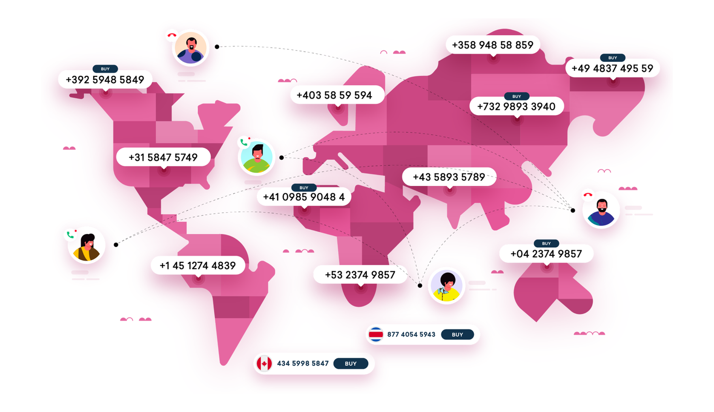 新年全新服务:全球号码状态查询API——打造高质量全球通信数据基础 第1张图